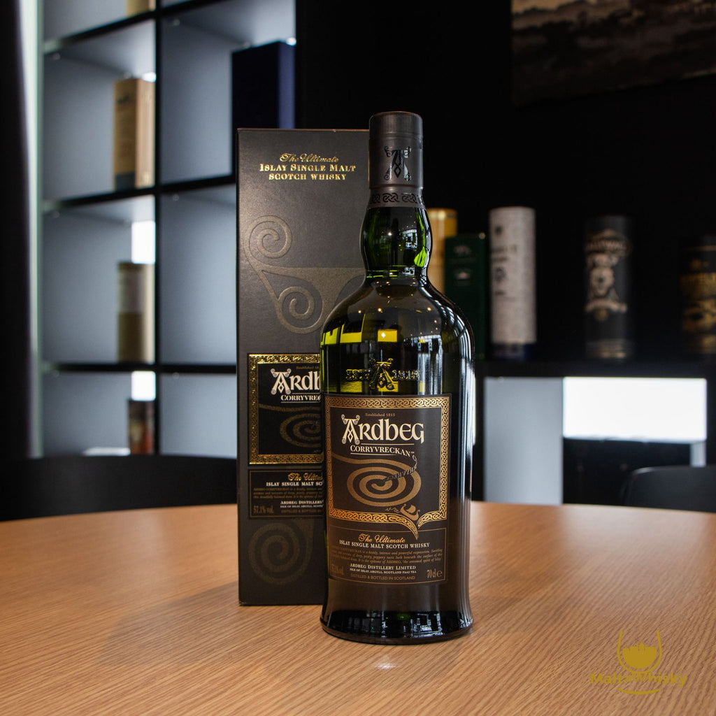 Ardbeg Corryvreckan