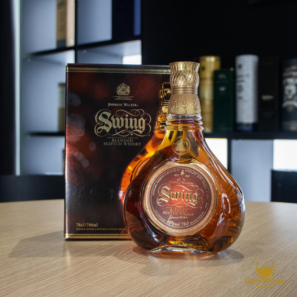 Johnnie Walker Swing