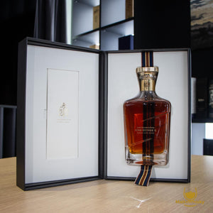 Johnnie Walker King George V Limited Edition Legacy