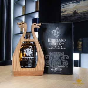 Highland Park Loki 15 Year Old 48.7% 70cl