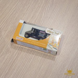 Bushmills Collectible Car Lledo Ford Model T Van