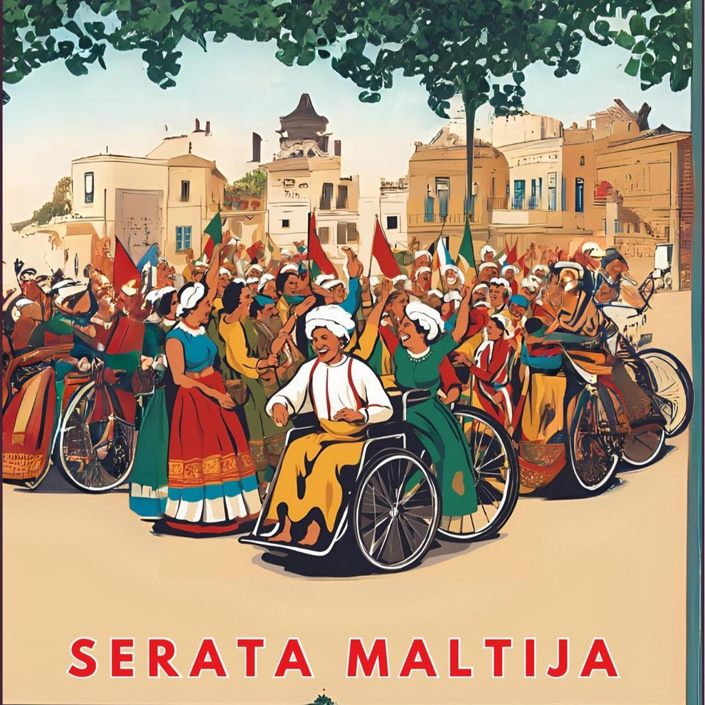 Serata Maltija