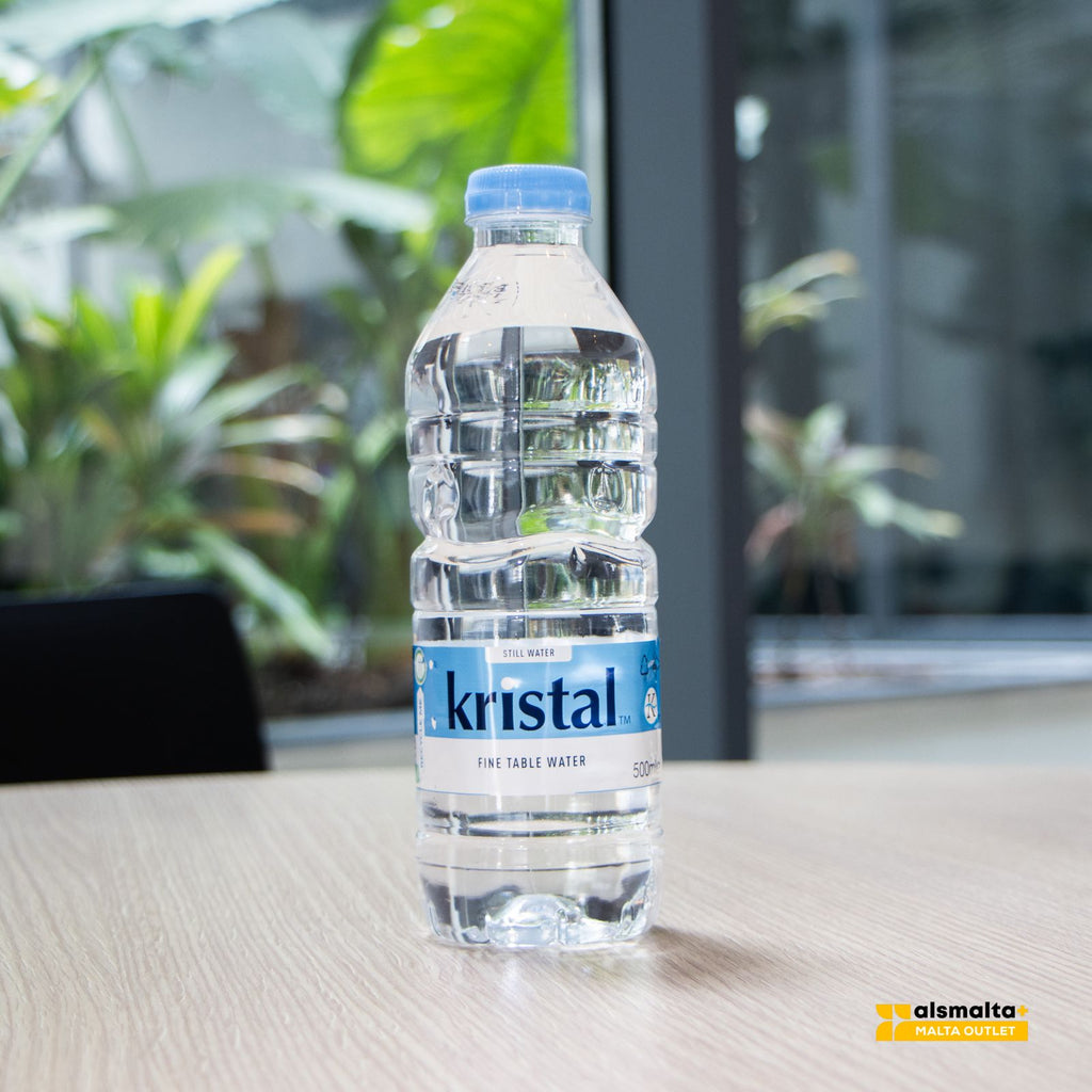 Kristal Still Water 500ml