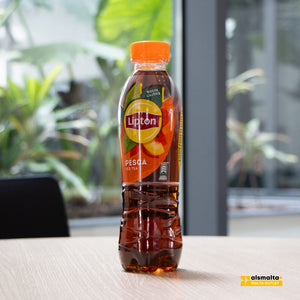 Lipton Ice Tea Peach 500ml