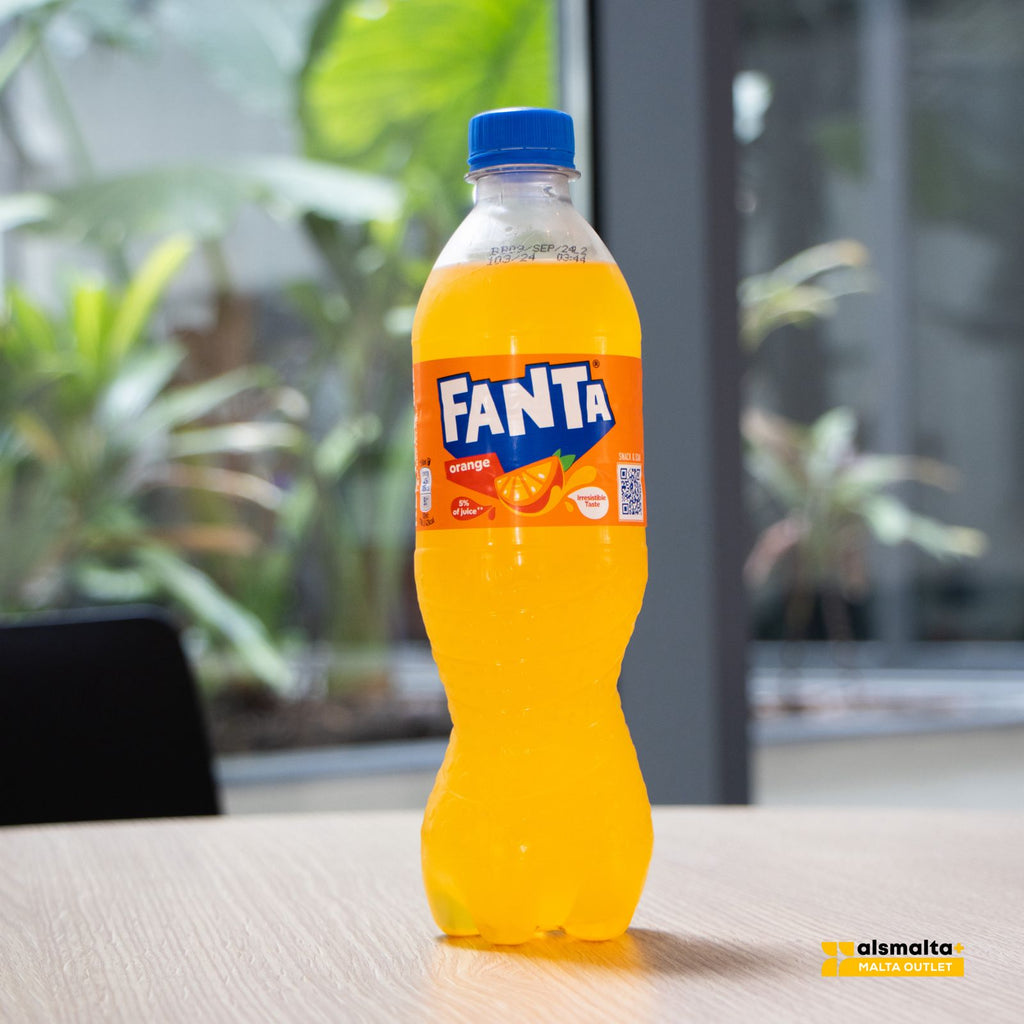 Fanta 500ml