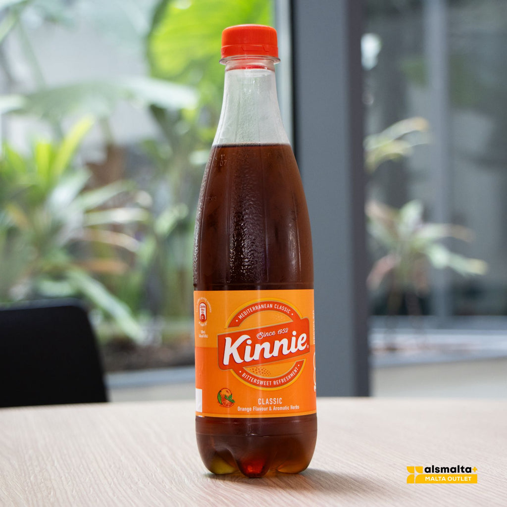 Kinnie 500ml