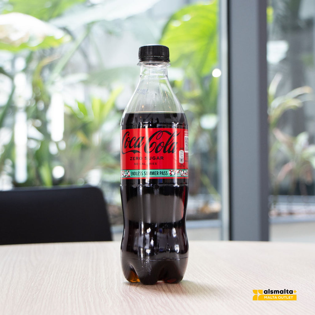 Coca Cola Zero 500ml