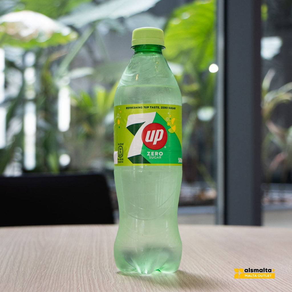 7up 500ml