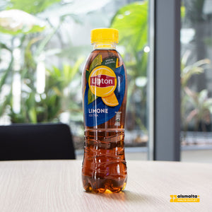 Lipton Ice Tea Lemon 500ml