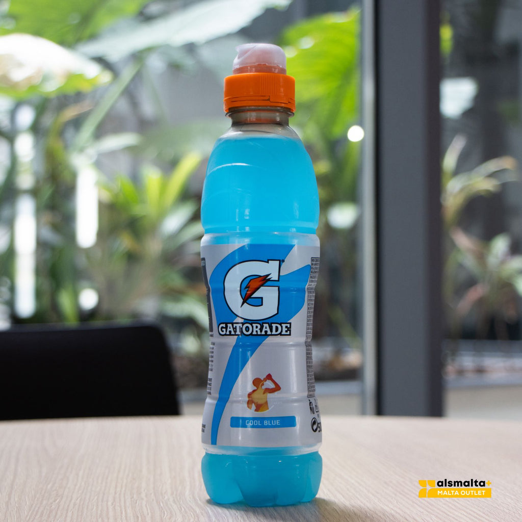 Gatorade Blue Raspberry, 500ml