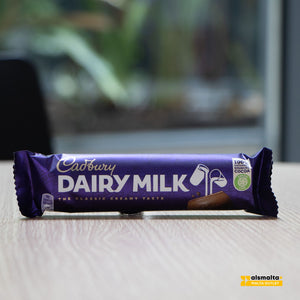 Cadbury Dairy Milk 45g