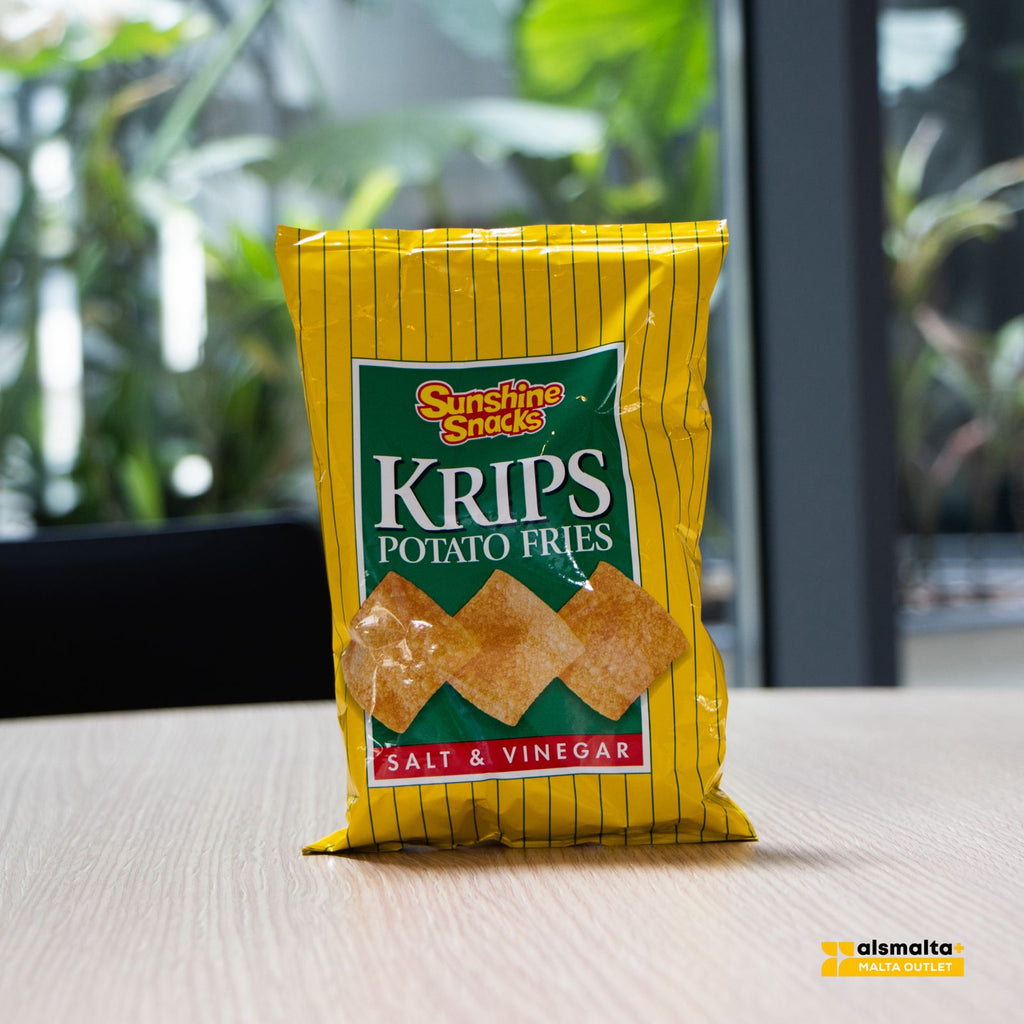 Sunshine Snacks Krips 30g