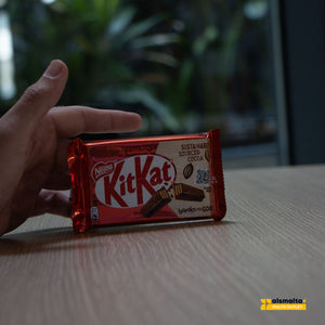 Kit Kat 4 Fingers 42g