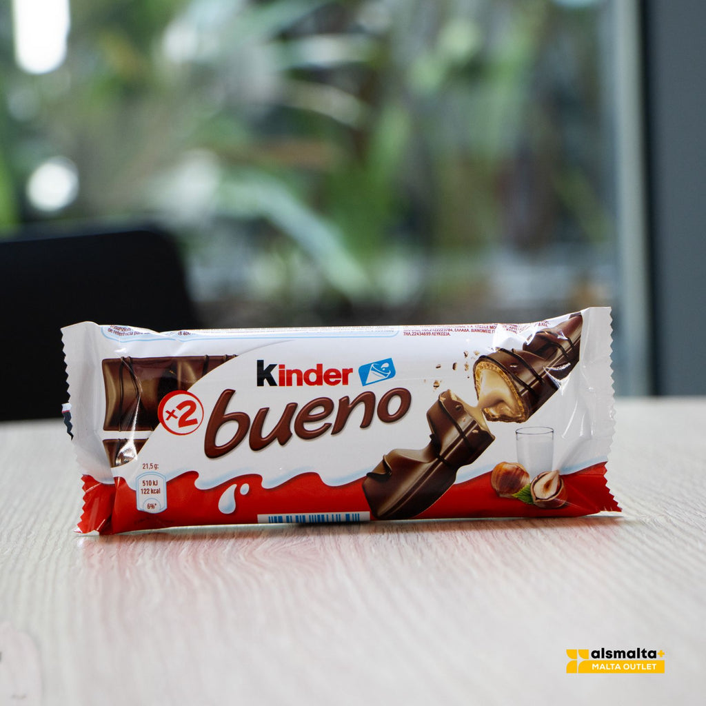 Kinder Bueno