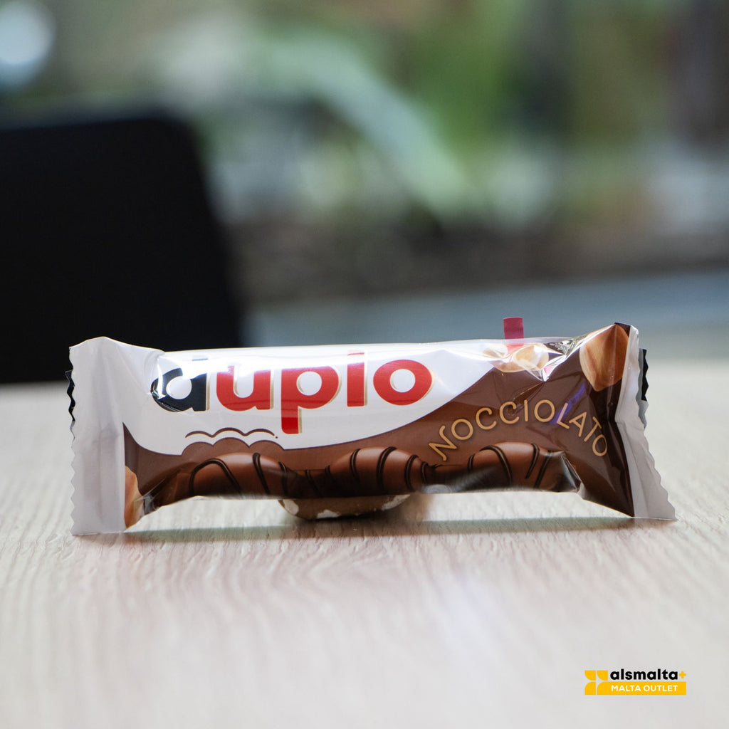 Ferrero Duplo Nocciolato 26g