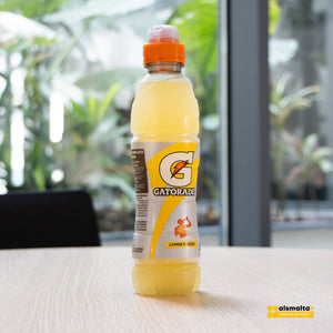 Gatorade Lemon, 500ml