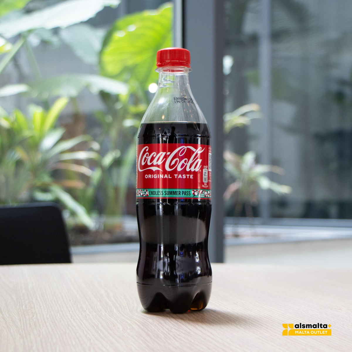 Coca Cola 500ml – ALS Malta Store maltaoutlet.com