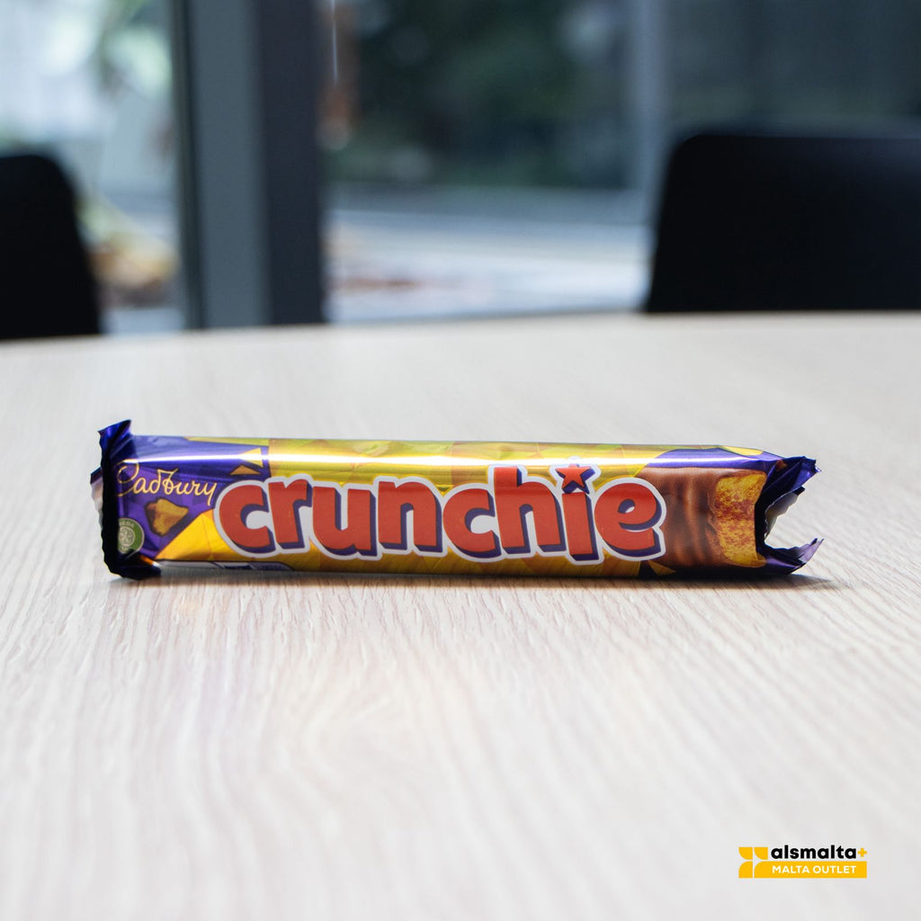 Cadbury Crunchie 40g