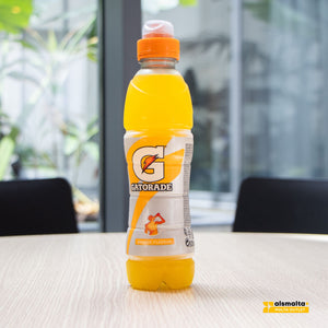 Gatorade Orange, 500ml