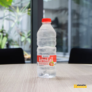 Kristal Frutaqua Strawberry, 500ml