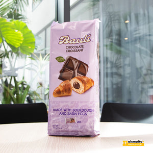 Bauli Cacao Croissants 50g X 10