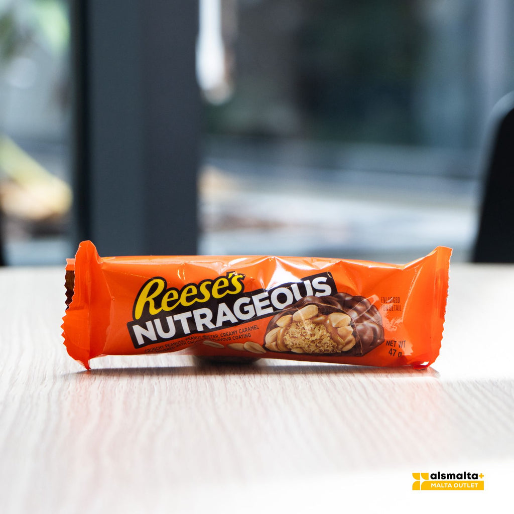 Reeses Nutrageous 47g