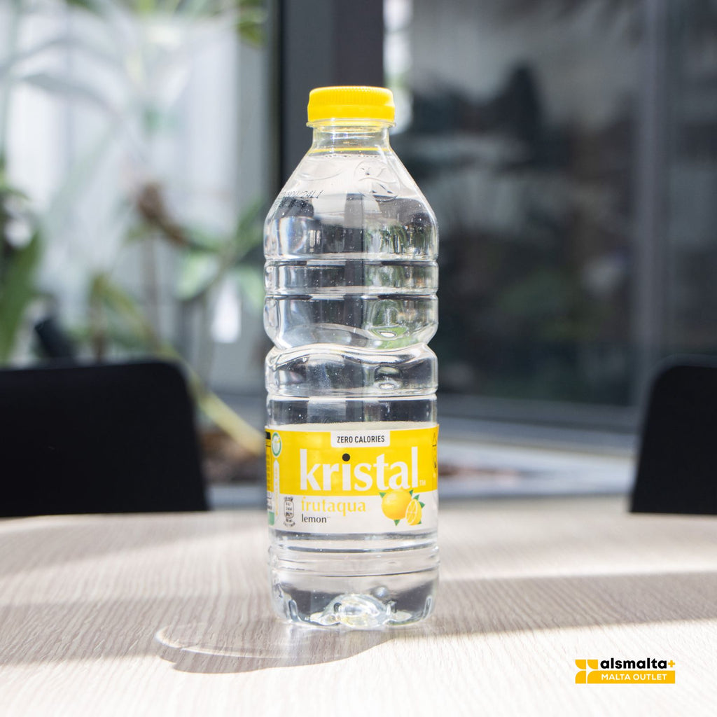 Kristal Frutaqua Lemon 500ml