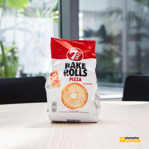 Bake Rolls Pizza 80g