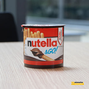 Ferrero Nutella & Go 48g