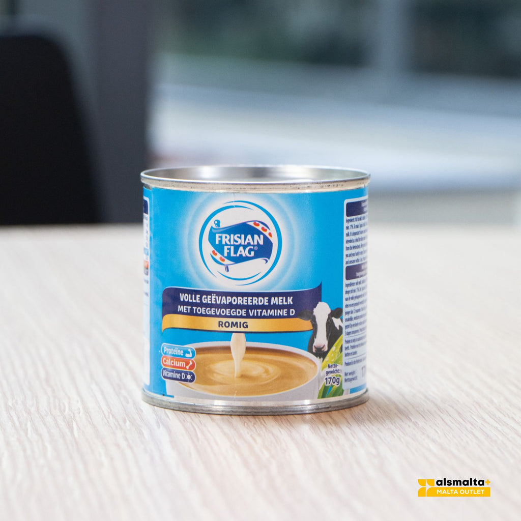 Frisian Flag Creamy 170g