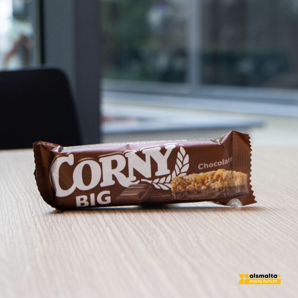 Corny Cereal Bars Chocolate 50g