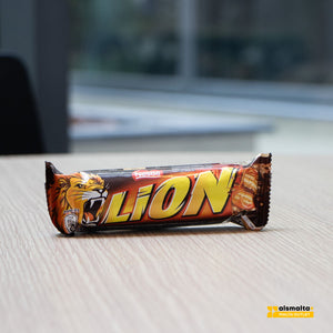 Lion Chocolate 42g