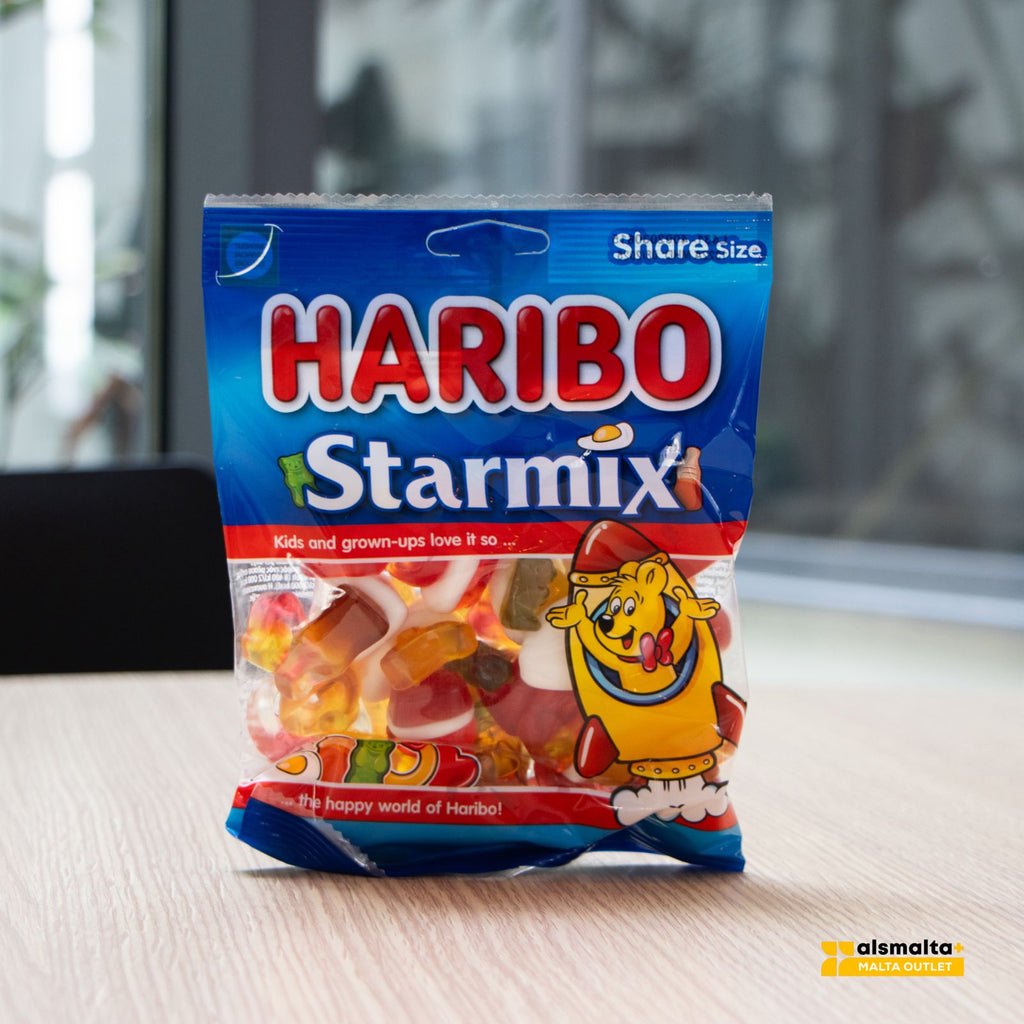 Haribo Starmix 200g