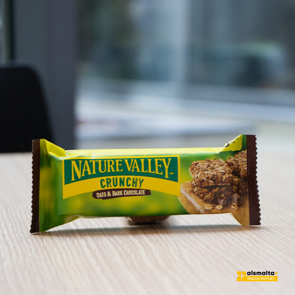 Nature Valley Cereal Oat & Chocolate, 42g