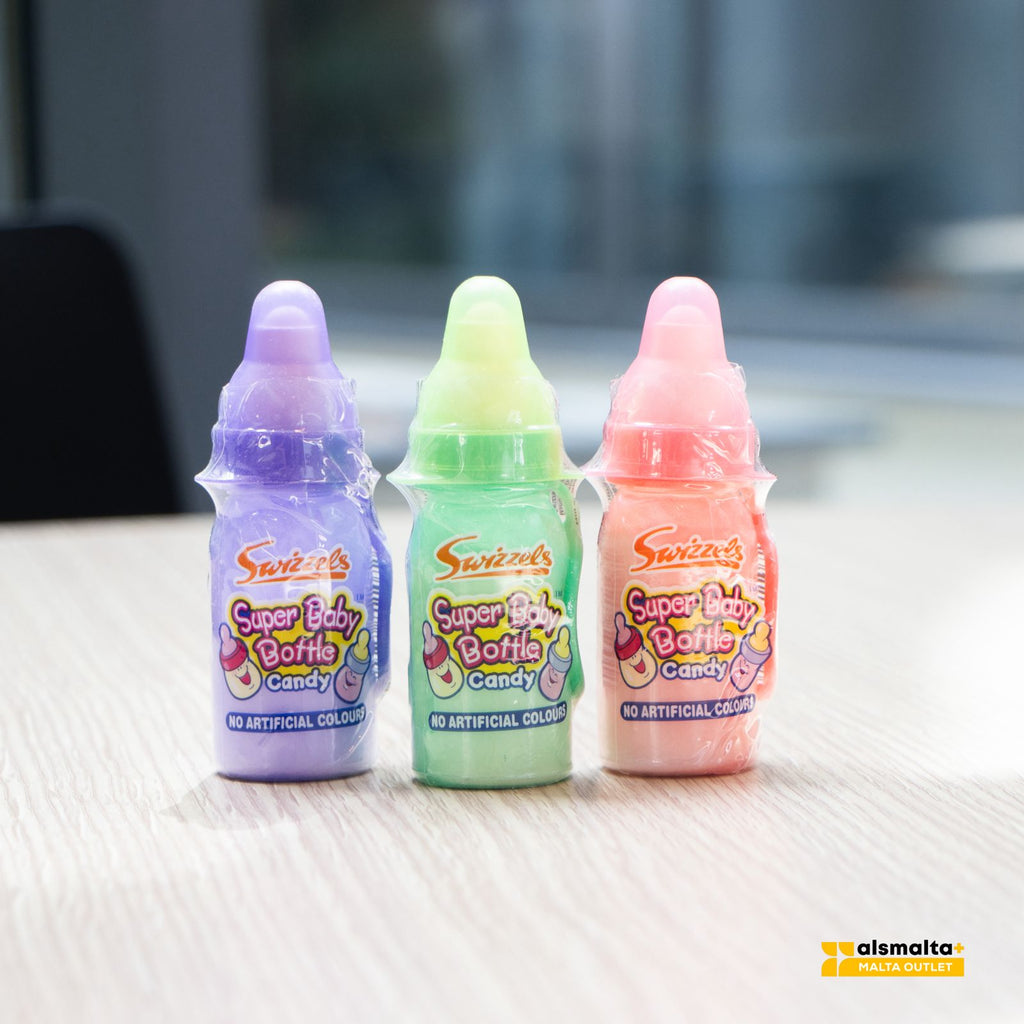 Swizzles Super Baby Bottles 23g