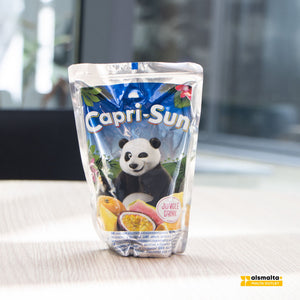 Capri Sun Jungle 200ml