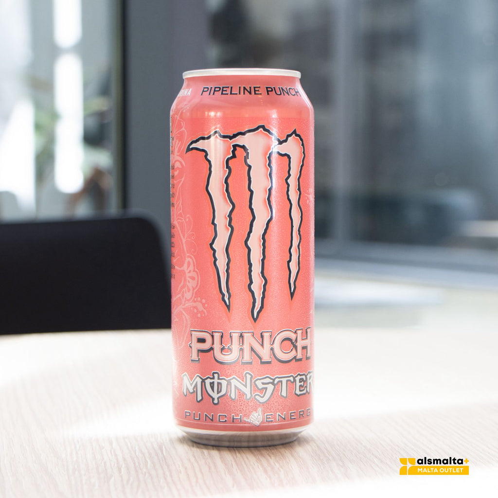 Monster Pipeline Punch 500ml