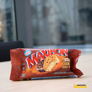 Ice Cream Maxibon Cookie 150ml