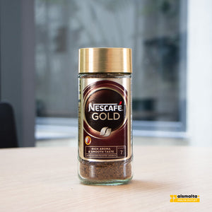 Nescafe Gold 100g