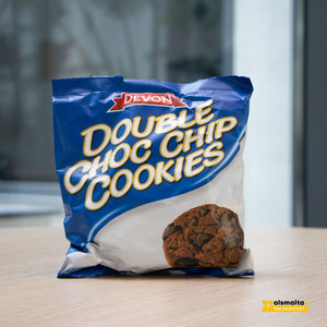 Devon Chocolate Chip Cookies 200g