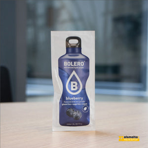 Bolero Drinks Blueberry,9g