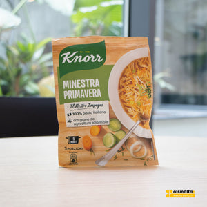 Knorr Minestra Primavera 100ml