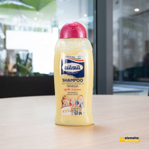 Milmil Shampoo 500ml