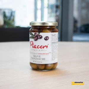 Piaceri Italiani Olive 290g