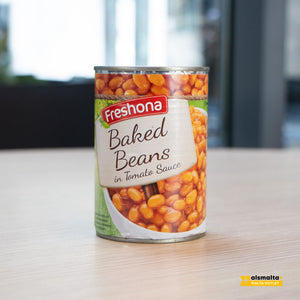 Freshona Baked Beans 420g