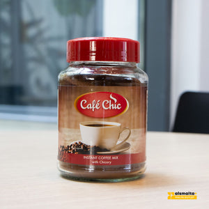 Cafe Chic 200gr