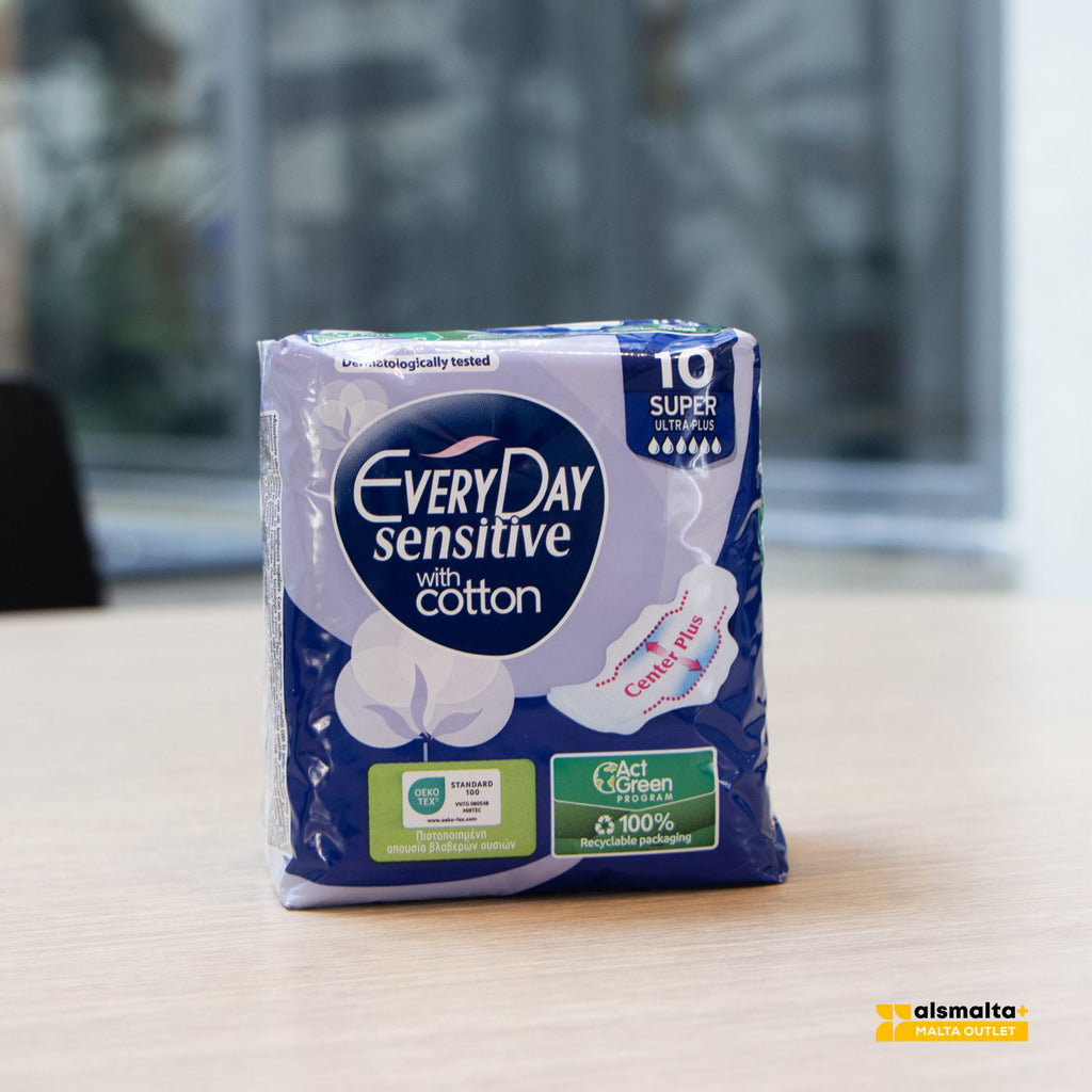 EveryDay Sensitive Pads