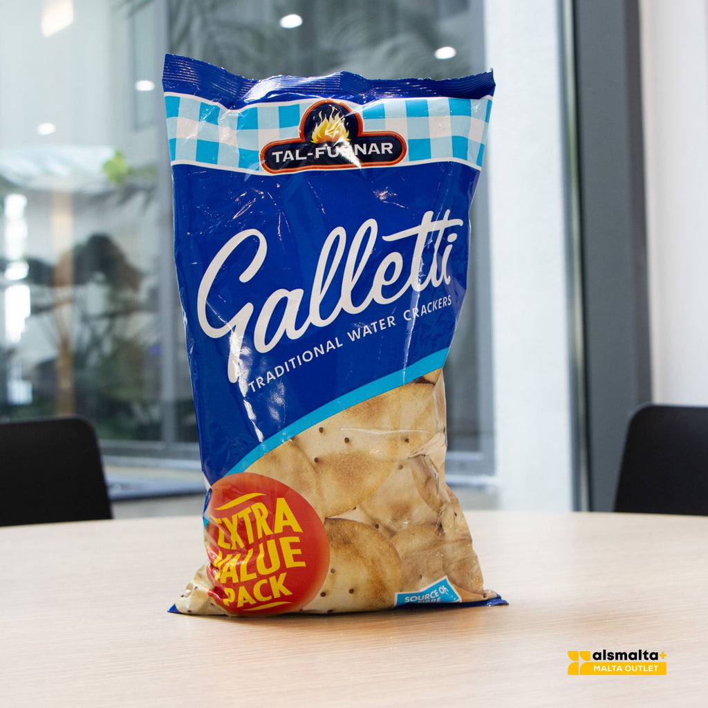 Tal-Furnar Galletti 300gr