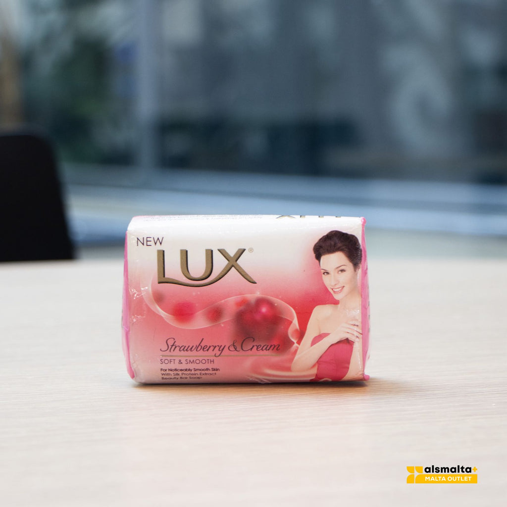 Lux Soap 125g