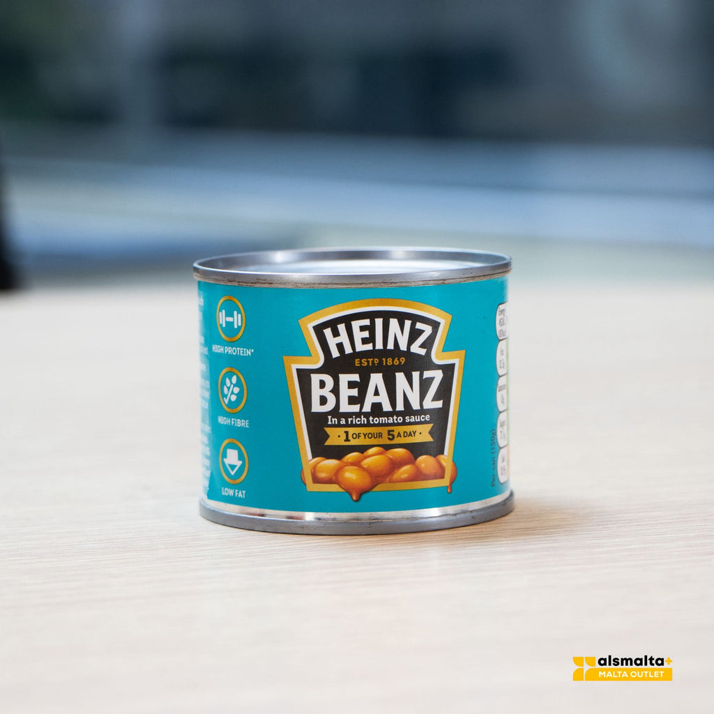 Heinz Baked Beans 150g